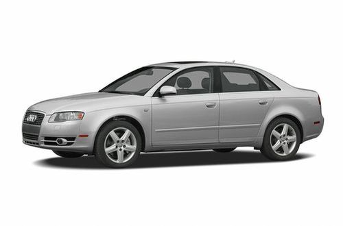 2006 Audi A4 Specs, Pictures, Trims, Colors || Cars.com