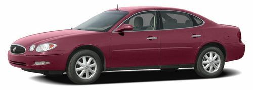 2006 Buick Lacrosse Recalls Cars 2006 Buick Lacrosse Recalls