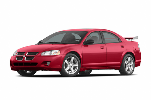 2005 Dodge Stratus Sxt >> 2006 Dodge Stratus Specs, Price, MPG & Reviews | Cars.com 2005 Dodge Stratus Sxt >> 2006 Dodge Stratus Specs, Price, MPG & Reviews | Cars.com