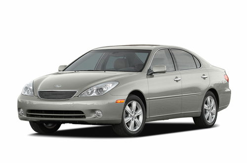 2006 lexus es 330 base 2006 lexus es 330 base