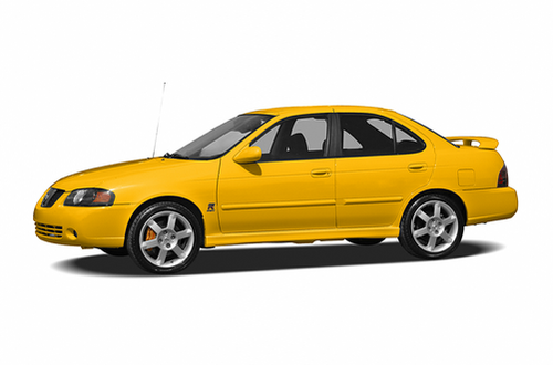 2006 Nissan Sentra Specs Price Mpg Reviews Cars Com