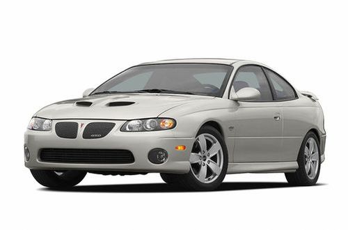 Used 2006 Pontiac Gto For Sale Near Me Cars Com