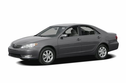 Used 2006 Toyota Camry for Sale Near Me Cars.com