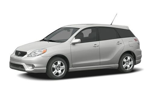 2006 Kia Spectra5 Vs 2006 Pontiac Vibe Vs 2006 Toyota Matrix Vs