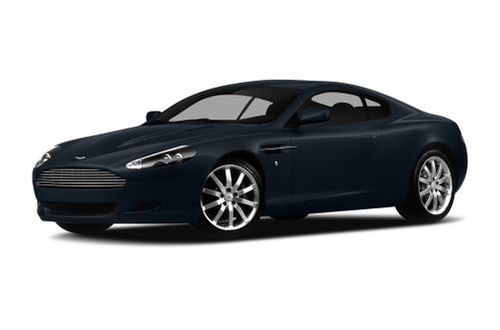 2007 Aston Martin Db9 Vs Bentley Continental Gt Remove