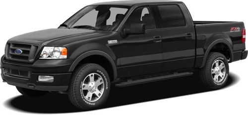 2007 Ford F 150 Recalls Carscom