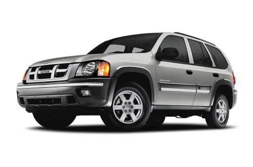 2007 Ford Freestyle Expert Reviews Specs And Photos Cars 2007 Isuzu Ascender Ford Escape Hybrid