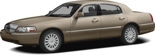 2007 Lincoln Town Car Recalls Cars 2007 Lincoln Town Car Recalls