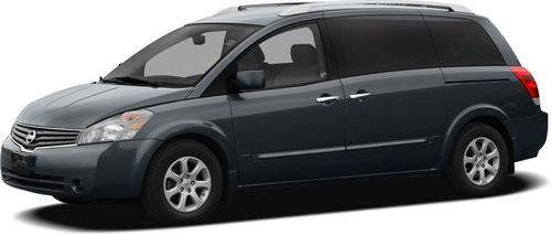 2007 Nissan Quest Recalls Cars 2007 Nissan Quest Recalls