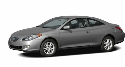 2007 Toyota Camry Solara Recalls Cars 2007 Toyota Camry Solara Recalls