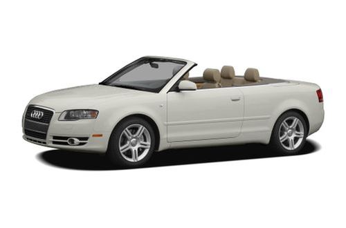 2008 Audi A4 Vs 2009 Audi S4 Vs 2010 Audi S5 Vs 2010 Audi A5