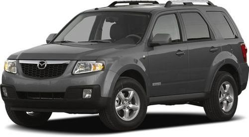 2008 Mazda Tribute Hybrid Recalls Cars 2008 Mazda Tribute Hybrid Recalls