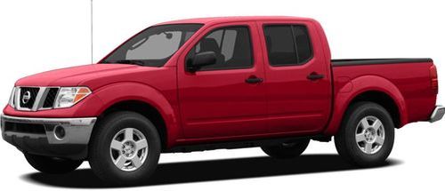 2008 Nissan Frontier Recalls Cars 2008 Nissan Frontier Recalls