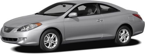 2008 Toyota Camry Solara Recalls Cars 2008 Toyota Camry Solara Recalls