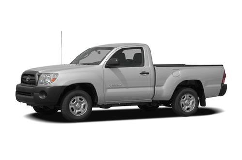 2008 Ford Explorer Sport Trac Vs 2008 Toyota Tacoma Carscom