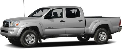 2008 Toyota Tacoma Recalls Cars 2008 Toyota Tacoma Recalls There Are Curly 11 For Your Vehicle