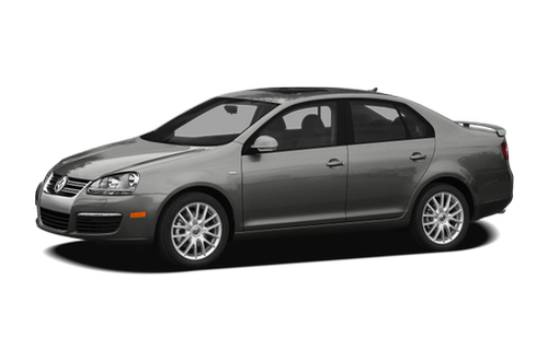 2008 Volkswagen Jetta Specs, Price, MPG & Reviews | Cars.com