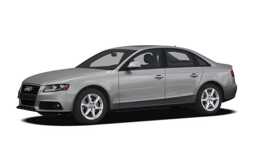 2009 Audi A4 Vs Infiniti G37 Cars Remove