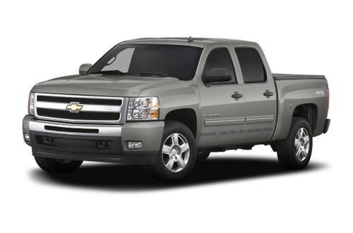 2009 Chevrolet Silverado 1500 Hybrid Vs Dodge Ram 3500 Remove