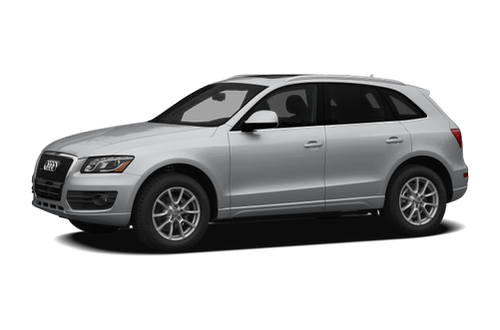 2010 Audi Q5 Specs Towing Capacity Payload Capacity