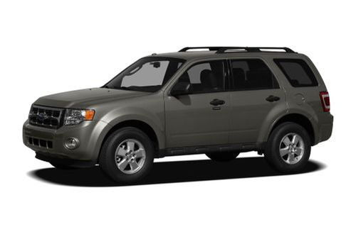 2010 Ford Escape Vs Mercury Mariner Cars Remove