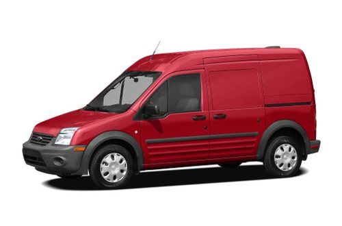 2010 transit for sale