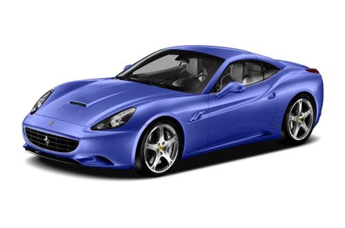 Used 2010 Ferrari California for Sale Near Me | Cars.com