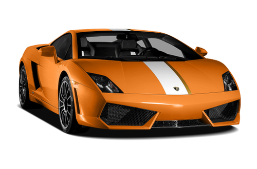 2010 Lamborghini Gallardo Overview  Cars.com