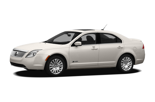 2010 Mercury Milan Hybrid Expert Reviews Specs And Photos Cars 2010 Mercury Milan Hybrid