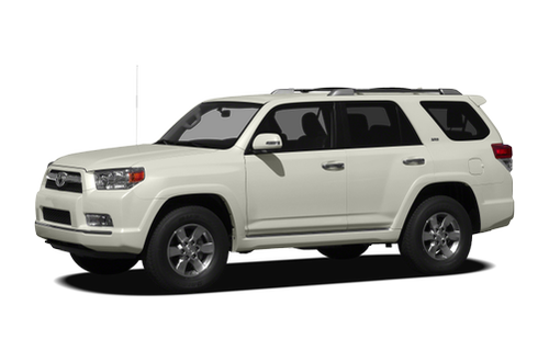 2010 Toyota 4runner Specs Towing Capacity Payload Capacity