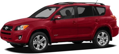 2010 Toyota Rav4 Recalls Cars 2010 Toyota Rav4 Recalls