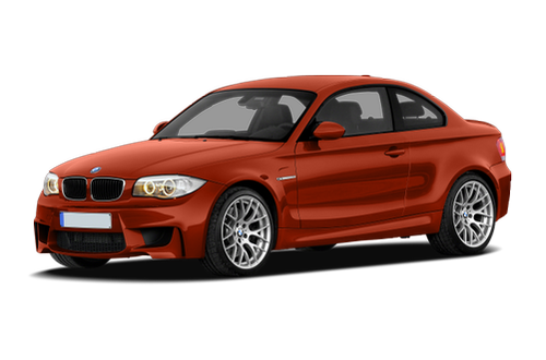 2011 BMW 1 Series M Base 2dr Rear-wheel Drive Coupe | Cars.com 2011 BMW 1 Series M Base 2dr Rear-wheel Drive Coupe | Cars.com