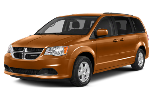 2014 Dodge Grand Caravan Specs Trims Colors Cars Com