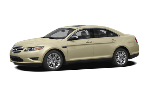 2011 Ford Taurus Expert Reviews Specs And Photos Cars Com