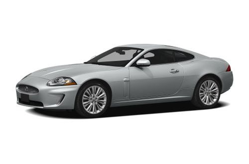 2017 Jaguar Xk Expert Reviews Specs And Photos Cars