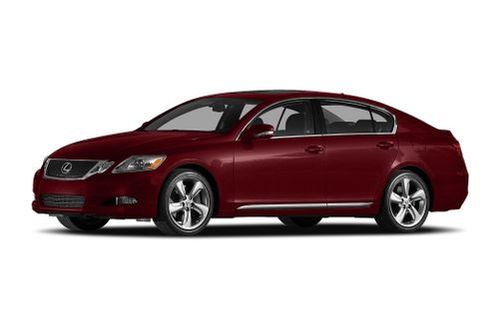 Used Lexus GS 460 for Sale Near Me | Cars.com