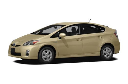 2017 Toyota Prius Trim Levels Configurations Cars 2017 Toyota Prius 4dr Hatchback