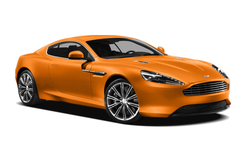 2012 Aston Martin Virage Specs, Trims & Colors | Cars.com