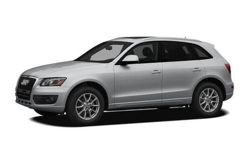 Audi Half Of Q5 Buyers Will Be Women