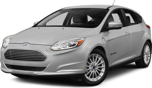2017 Ford Focus Electric Recalls Cars 2017 Ford Focus Electric Recalls