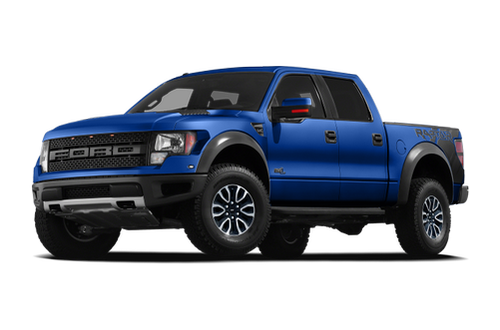 2012 ford f 150 fx4 ecoboost review