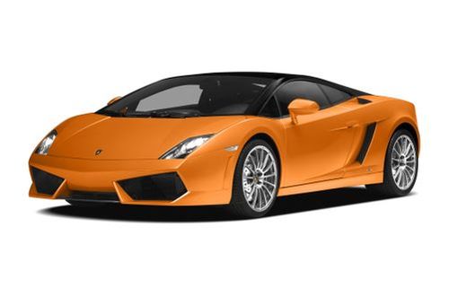 Used 2012 Lamborghini Gallardo for Sale Near Me | Cars.com