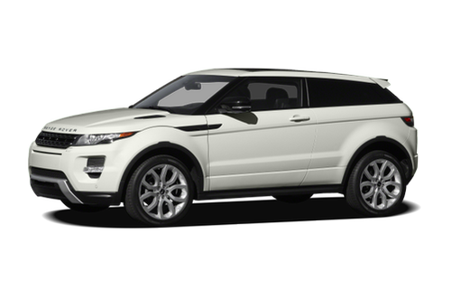2012 Land Rover Evoque Towing Capacity 2012 Land Rover Range Rover Evoque Specs, Towing Capacity, Payload
