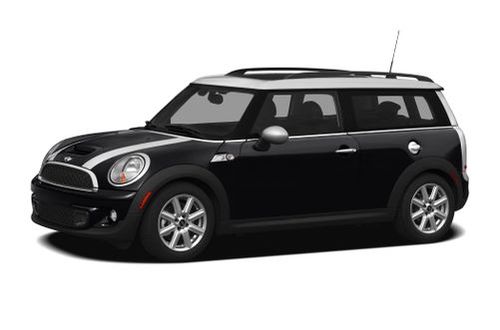 Used Mini Cooper S Clubman Models For Sale Near Me Carscom