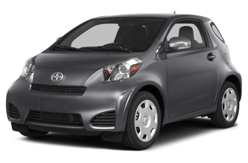 2015 Scion Iq Specs Trims Colors Cars Com