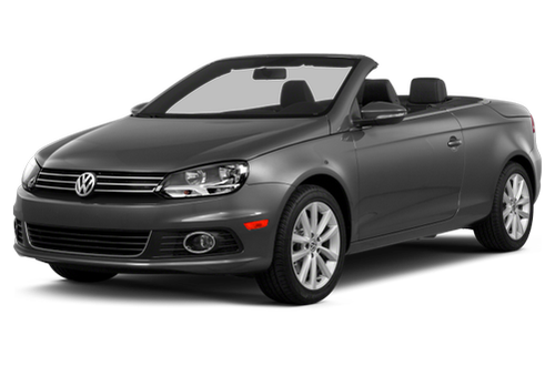 2012 Volkswagen Eos Specs Trims Colors Cars Com