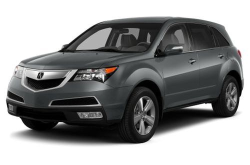 2017 Acura Mdx Vs Ford Explorer Cars Remove