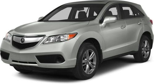 Acura Airbag Recall >> 2013 Acura Rdx Recalls Cars Com Acura Airbag Recall >> 2013 Acura Rdx Recalls Cars Com