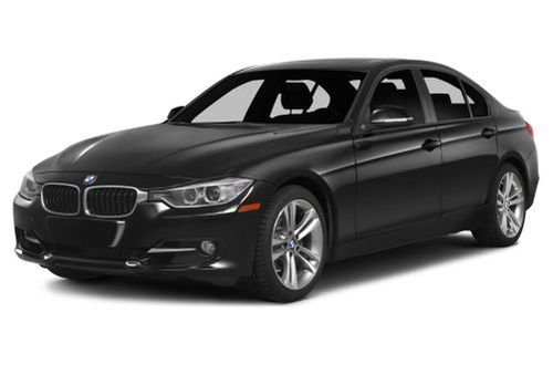 2017 Bmw 328 Vs Hyundai Genesis Infiniti Q50 Remove