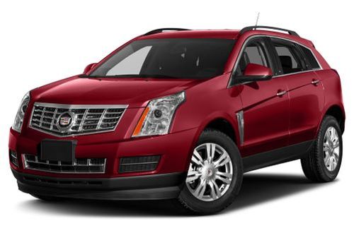 2016 Cadillac Srx Vs 2017 Xt5 Cars Remove